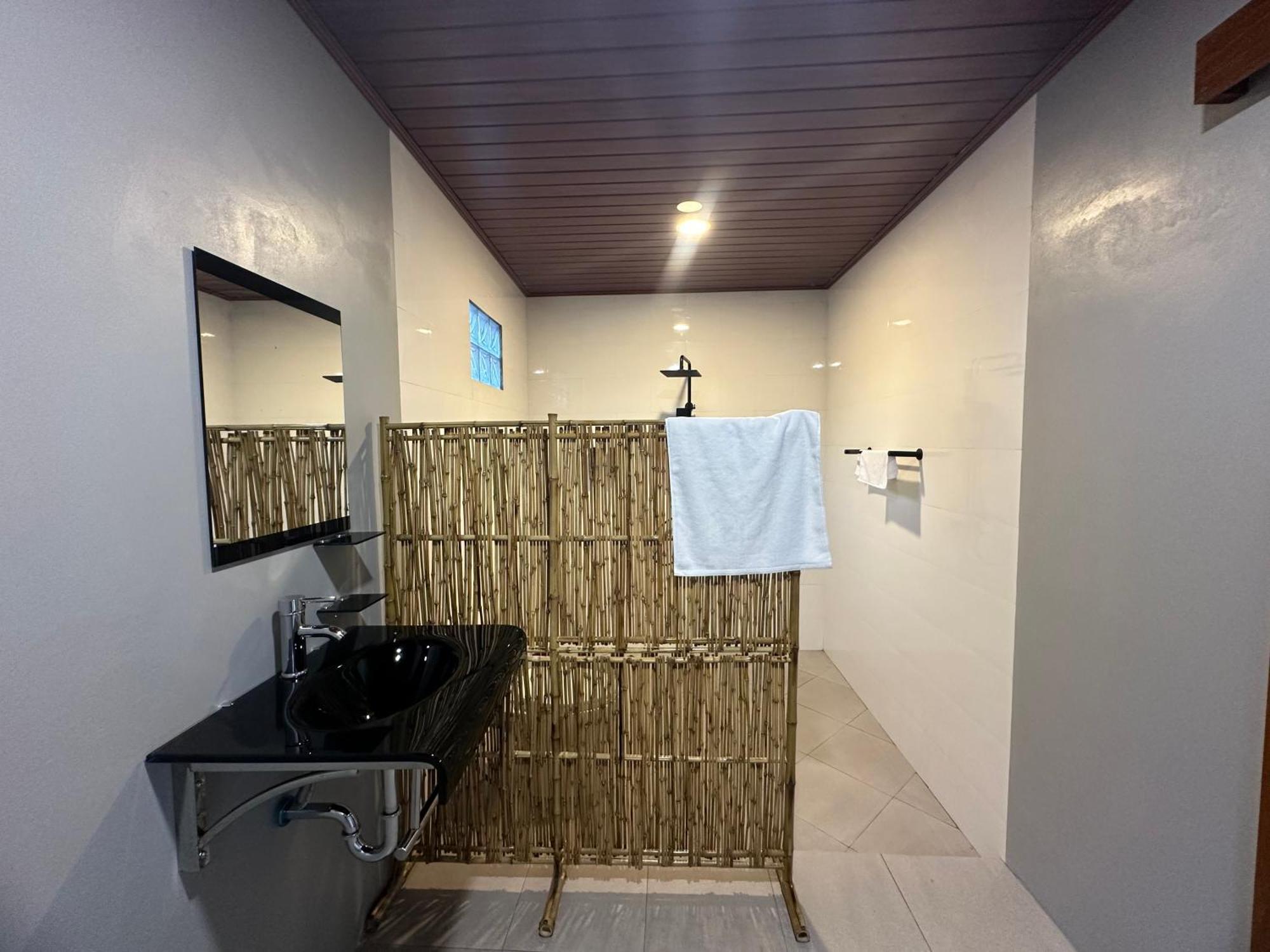 Made Putu Homestay Sidemen  Exterior foto